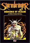 Démons et Magie