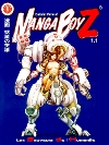 Manga BoyZ 1.1
