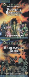 Fast Play Rules