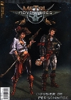 Dossier de Personnage