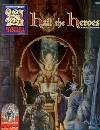 Hail the Heroes
