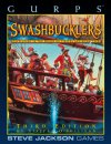 Swashbucklers