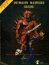 Dungeon Masters Guide