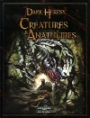 Créatures & Anathèmes