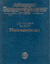 DMGR7 - The Complete Book of Necromancers