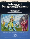 Player Character Record Sheets
