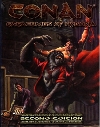 Catacombs of Hyboria
