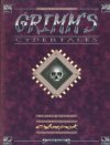 Grimm's Cybertales