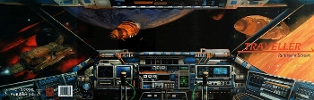 Referee's Screen