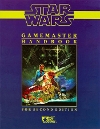 Gamemaster Handbook