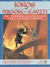 Lords of Middle-Earth Vol. I - the Immortals