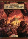 Mille Trônes (Les) - Tome I
