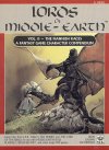 Lords of Middle-Earth Vol. II - The Mannish Races