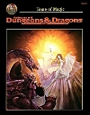 Tome of Magic