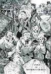 People of Pembrooktonshire