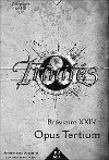 Bréviaire XXIV : Opus Tertium
