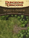 DU5 - Sinister Woods