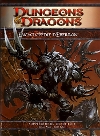 Encyclopédie d'Eberron