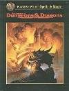 Player's Option : Spells & Magic
