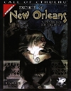 Secrets of New Orleans