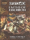 Faiths of Eberron