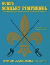 Scarlet Pimpernel