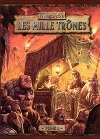 Mille Trônes (Les) - Tome II