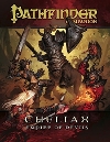 Cheliax, Empire of Devils