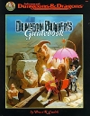 Dungeon Builder's Guidebook