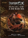 Magic of Eberron