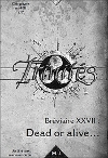 Bréviaire XXVII : Dead or Alive...