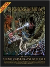 Monsters of Myth