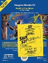 10th Anniversary Bonus Pack D3 / S1 / S3 / S4