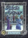 Palais d'Hiver : Kyuden Seppun