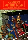 Caverns of the Dead