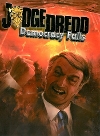 Democracy Falls
