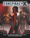 Extraterrestrial Sourcebook (The)