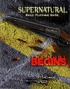 Hunt Begins (The)
