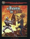 Paladin in Hell (A)