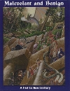 Couverture de Malevolent and Benign