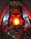 Scroll of Exalts