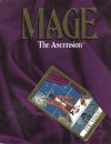 Mage : the Ascension