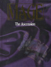 Mage : the Ascension