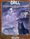 Haunter of the Moor