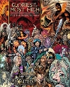 Glories of the Most High - The Unconquered Sun