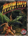 Mysteries of the Hollow Earth