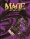 Mage : the Ascension