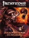 Dwarves of Golarion