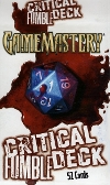 Critical Fumble Deck