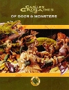 Gods & Monsters (Of)